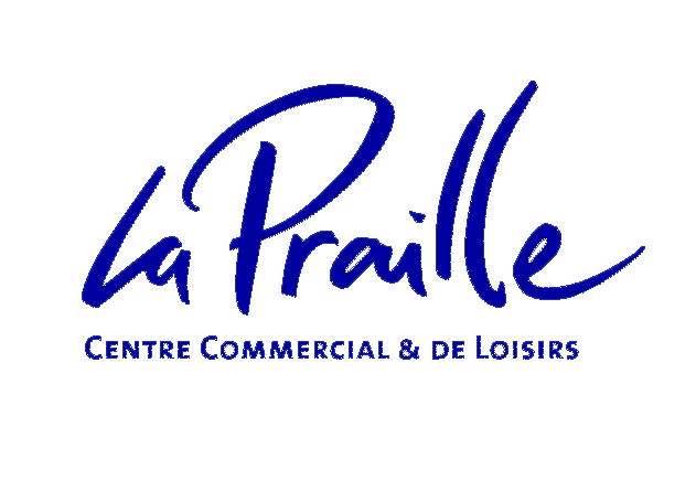 logo La Praille